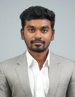 Bharathkumar P