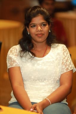 Prathibha G