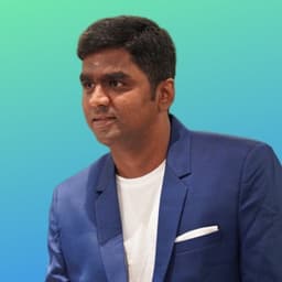 Sasikumar Thangamuthu