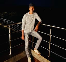 Sreenivasula Reddy Y