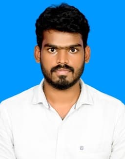 Thamizh Selvan DK