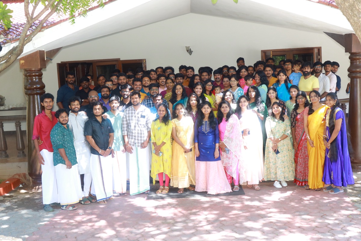 Taj Fisherman's Cove