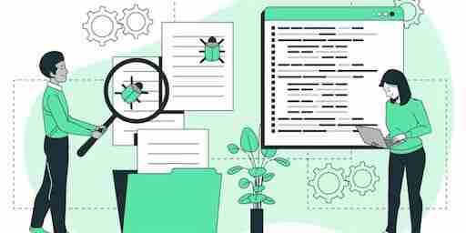 Ensuring Code Quality in Go: A Comprehensive Guide to Standard Checks blog banner image