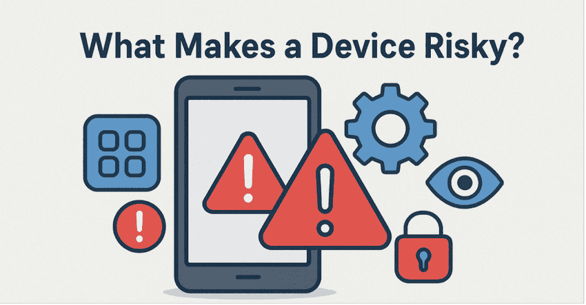 What Makes a Device Risky? Lessons from a Testing Journey blog banner image