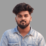 Abishek J image