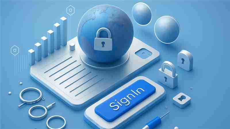 OpenID: A Comprehensive Guide to Secure Online Authentication blog banner image