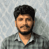 Rohith H blog author image