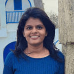 Seethalakshmi N image