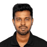 Senthil Kumar B image