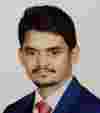 Ashwin Kumar blog author image