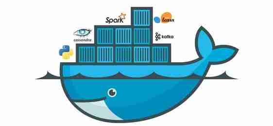 Docker CLI Commands Handbook: A Reference Cheatsheet blog banner image